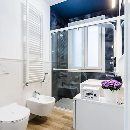 La Bella - In Blu Apartment Sottomarina