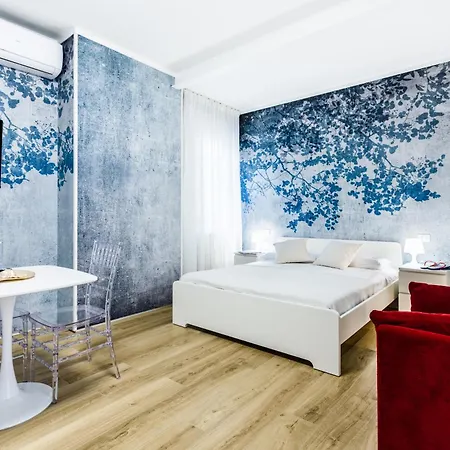 Apartment La Bella - In Blu Sottomarina