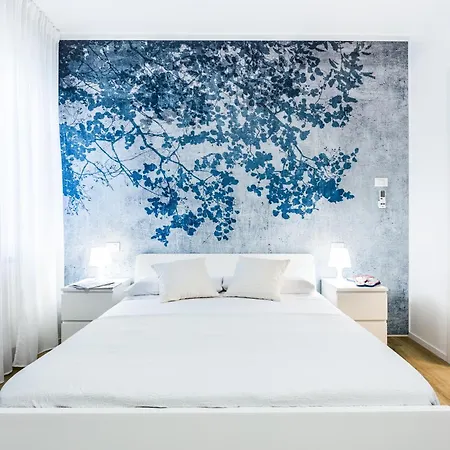 La Bella - In Blu Apartment